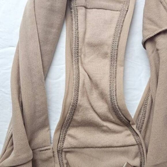 SKIMS HI CUT PANTY NWT - Picture 6 of 9